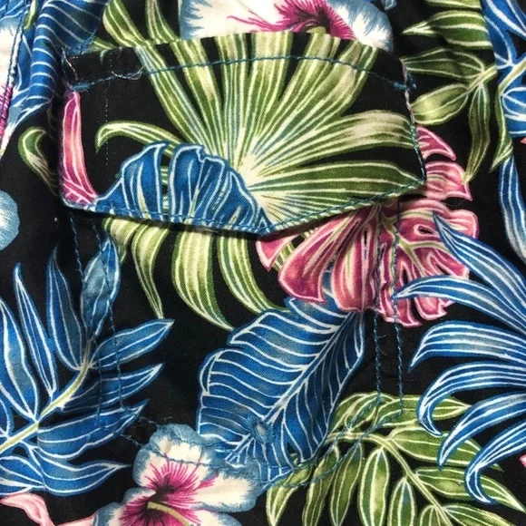 🌅Tommy Bahama Playful Playa Rash Guard Set - Picture 14 of 16